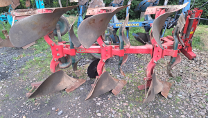 PLUG VOGEL&NOOT 3 skibowy_1995_12 000